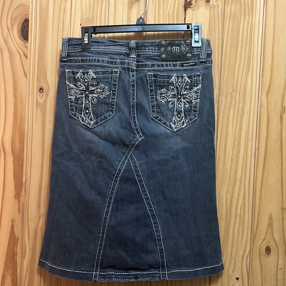 MISS ME skirt 28